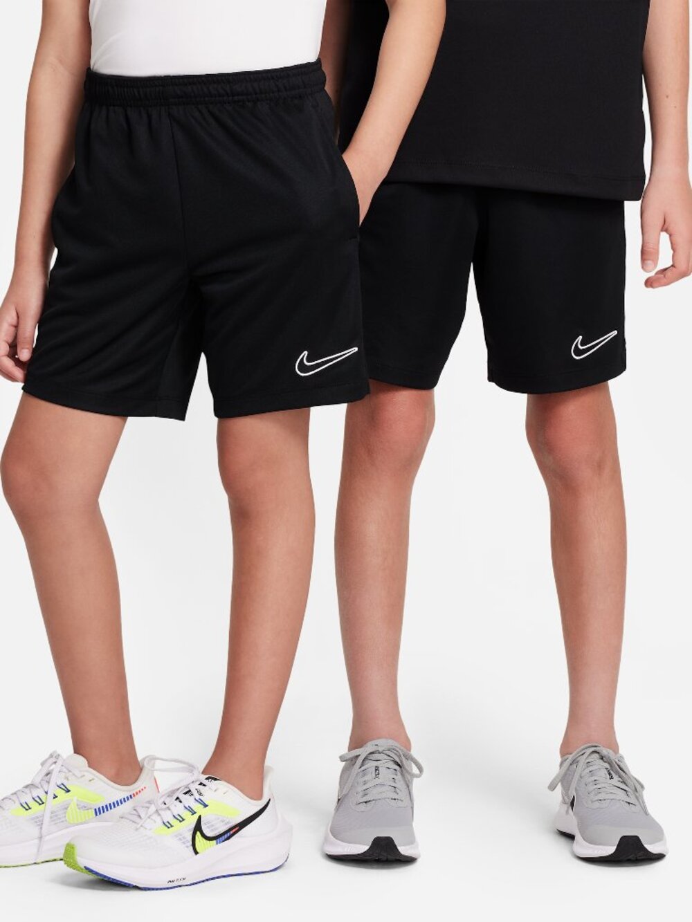 New! Nike Trophy23 Big Kids' Boys Dri-FIT Shorts Select Size NwT